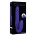 Double Penetration Stroker Adam & Eve Ultimate Thrusting Strapless Purple