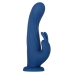 G-Punkt Vibrator Evolved Rabbit Blau