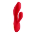 Vibrador Punto G Adam & Eve Rojo