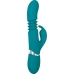 G-spot Vibrator Adam & Eve Rabbit Blauw