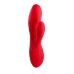 Vibratore per il Punto-G Adam & Eve Rosso