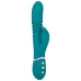 Vibrateur G-Spot Adam & Eve Rabbit Bleu