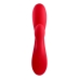 Vibratore per il Punto-G Adam & Eve Rosso