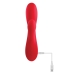 G-spot Vibrator Adam & Eve Rood