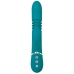 Vibrateur G-Spot Adam & Eve Rabbit Bleu