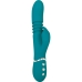 Vibrateur G-Spot Adam & Eve Rabbit Bleu