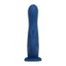 G-Punkt Vibrator Evolved Rabbit Blau