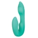 Vibratore per il Punto-G Gender X Strapless Verde