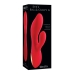 Vibrador Punto G Adam & Eve Rojo