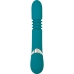 Vibrateur G-Spot Adam & Eve Rabbit Bleu