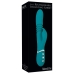 Vibrateur G-Spot Adam & Eve Rabbit Bleu