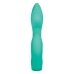 Vibratore per il Punto-G Gender X Strapless Verde