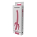 Consolador de Doble Penetración Dream Toys Essentials Rosa