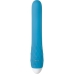 Vibratore per il Punto-G Evolved Big Soft Bunny Azzurro