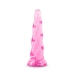 Dildo NS Novelties Fantasía Siren Cor de Rosa