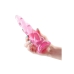 Dildo NS Novelties Fantasía Siren Cor de Rosa