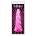 Dildo NS Novelties Fantasía Siren Cor de Rosa