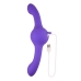 Double Penetration Stroker Evolved Our Gyro Vibe Purple