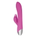 G-pistevibraattori Adam & Eve Rabbit Pinkki