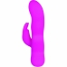 G-Spot Vibrator Evolved Bunny Pink