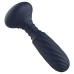 Plug Anal Dream Toys STARTROOPERS TITAN Blau