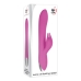 G-pistevibraattori Adam & Eve Rabbit Pinkki