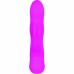 G-Punkt Vibrator Evolved Bunny Pink