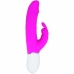 G-Punkt Vibrator Adam & Eve Rabbit Pink