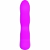 G-Punkt Vibrator Evolved Bunny Pink