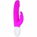 G-Punkt Vibrator Adam & Eve Rabbit Pink