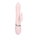 G-pistevibraattori Adam & Eve Rabbit Pinkki