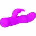 G-Spot Vibrator Evolved Bunny Pink