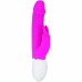 G-pistevibraattori Adam & Eve Rabbit Pinkki