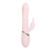 G-pistevibraattori Adam & Eve Rabbit Pinkki