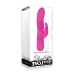 G-Punkt Vibrator Evolved Bunny Pink