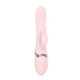 G-pistevibraattori Adam & Eve Rabbit Pinkki