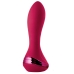 Cassini Anaal Vibrator Zwart Dream Toys Isabella Rood