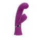 G-Punkt Vibrator Playboy Lila