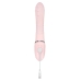 G-pistevibraattori Adam & Eve Rabbit Pinkki