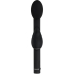 G-Spot Vibrator Evolved Black