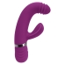 Vibrador de Ponto G Playboy Roxo