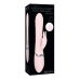 Vibratore per il Punto-G Adam & Eve Rabbit Rosa