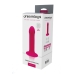 Dildo Dream Toys Essentials Premium Cor de Rosa