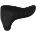 Vibrador de Ponto G Evolved Preto