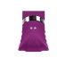 Vibrateur G-Spot Playboy Violet