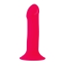 Dildo Dream Toys Essentials Premium Cor de Rosa