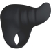 G-Spot Vibrator Evolved Black