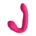 G-Spot Vibrator Evolved Buck Wild Pink