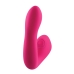 G-Spot Vibrator Evolved Buck Wild Pink