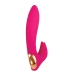 G-Spot Vibrator Adam & Eve Pink